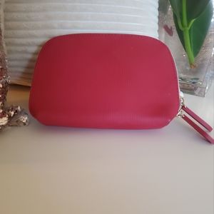 Burberry beauty bag small cosmetic bag